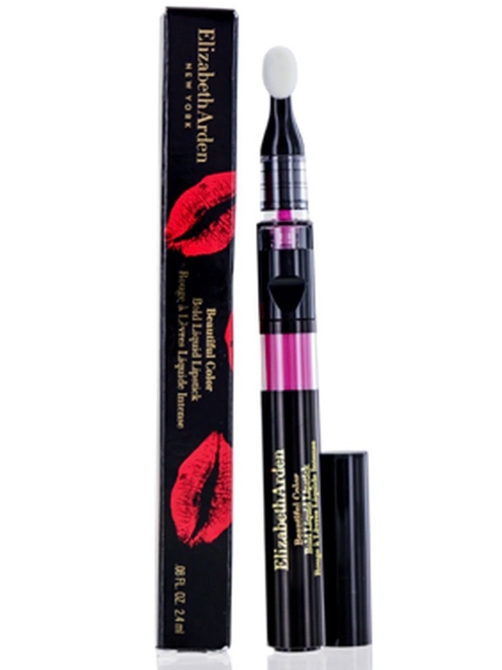 Elizabeth Arden Beautiful Color Bold Liquid Lipstick